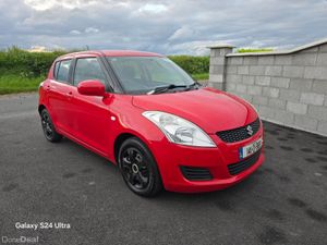 141 Suzuki Swift 1.2 Petrol Low Km 92000km - Image 2