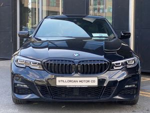 BMW 3-Series 330e M-Sport Auto (PHEV) - Image 2