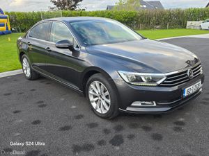 182 Vw Passat 2.0 Tdi 150Bhp Automatic - Image 4