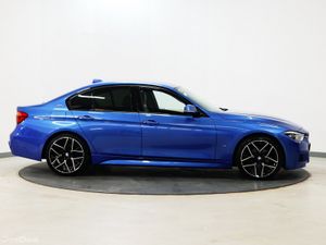 *22* 2018 BMW 3-Series 2.0 m-sport auto - Image 3