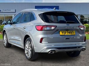Ford Kuga Vignale - Image 2