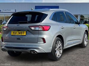 Ford Kuga Vignale - Image 4