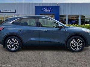 Ford Kuga 2.0 EcoBlue Titanium First Edition SUV 5 - Image 3