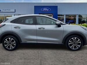 Ford Puma Titanium - Image 3