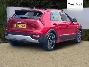 Kia Niro 2 - Image 4