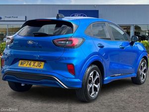 Ford Puma ST-Line - Image 4
