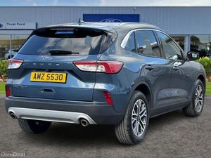 Ford Kuga 1.5T EcoBoost Titanium Edition SUV 5dr P - Image 4