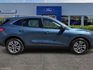 Ford Kuga 1.5T EcoBoost Titanium Edition SUV 5dr P - Image 3