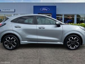 Ford Puma ST-Line X - Image 3