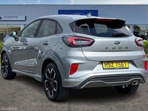 Ford Puma ST-Line X - Image 2