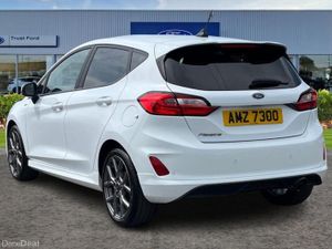 Ford Fiesta ST-Line - Image 2