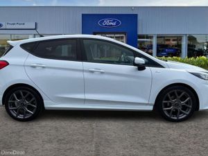Ford Fiesta ST-Line - Image 3