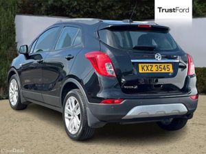 Vauxhall Other Active - Image 2