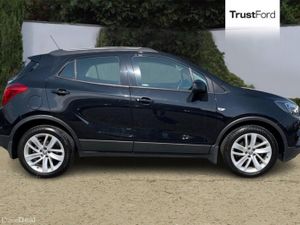 Vauxhall Other Active - Image 3