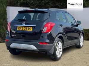 Vauxhall Other Active - Image 4