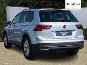 Volkswagen Tiguan Life - Image 2