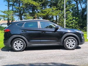 2019 Hyundai Tucson 1.6 CRDI EXECUTIVE - Image 4