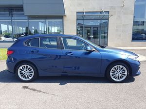 BMW 1-Series 116d SE - Image 4