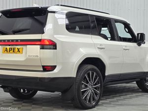 Other Other LEXUS GX 550 - Image 3