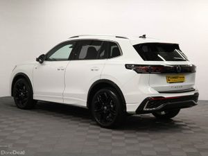 Volkswagen Tiguan TDI R-Line - Image 4