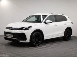 Volkswagen Tiguan TDI R-Line - Image 3
