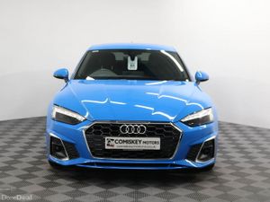 Audi A5 TDI S line - Image 2