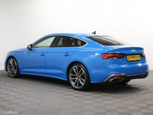 Audi A5 TDI S line - Image 4