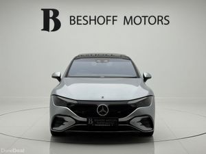 Mercedes-Benz EQE 300 AMG LINE PREMIUM PLUS=PAN RO - Image 2