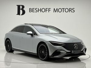 Mercedes-Benz EQE 300 AMG LINE PREMIUM PLUS=PAN RO - Image 3