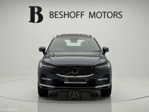 Volvo XC60 T6 PLUS BRIGHT=PAN ROOF//BEIGE INTERIOR - Image 2