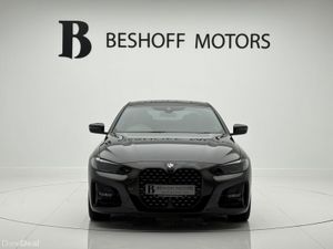 BMW 4-Series 420d M-SPORT PRO X-DRIVE COUPE=HUGE S - Image 2