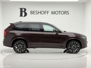 Volvo XC90 T8 ULTRA AWD=LIGHT INTERIOR//HUGE SPEC/ - Image 4