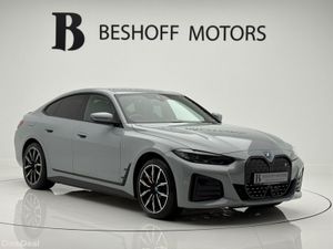 BMW i4 35 M-SPORT PRO=HUGE SPEC//LOW MILES//232 RE - Image 3