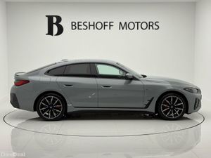 BMW i4 35 M-SPORT PRO=HUGE SPEC//LOW MILES//232 RE - Image 4