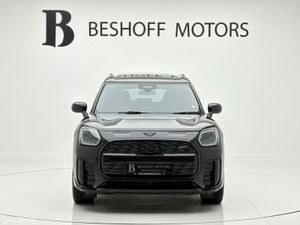 Mini Countryman SPORT=BLACK PACK//PAN ROOF//LOW MI - Image 2