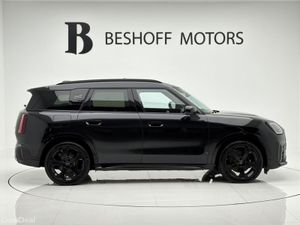 Mini Countryman SPORT=BLACK PACK//PAN ROOF//LOW MI - Image 4