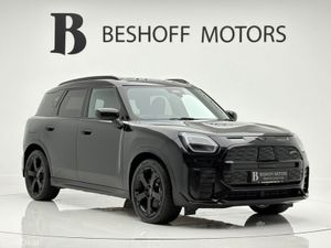 Mini Countryman SPORT=BLACK PACK//PAN ROOF//LOW MI - Image 3