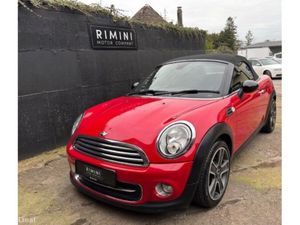 Mini Roadster Cooper 122BHP 2DR - Image 3