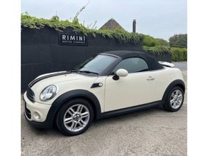 Mini Cooper Cooper Roadster 2DR Auto - Image 3