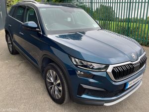 Skoda Kodiaq 7S AMB 2.0 TDI 150 DSG 4WD 1 OWNER FU - Image 3