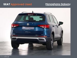 SEAT Ateca PA 2.0 TDI 115HP SE - Image 4