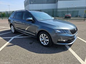 Skoda Octavia 1.0 TSI, AMBITION MODEL, ESTATE, NEW - Image 3