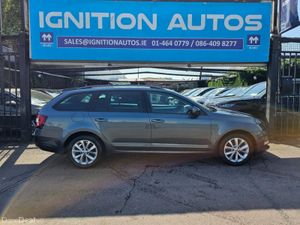 Skoda Octavia 1.0 TSI, AMBITION MODEL, ESTATE, NEW - Image 2