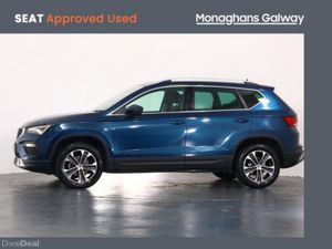 SEAT Ateca PA 2.0 TDI 115HP SE - Image 4