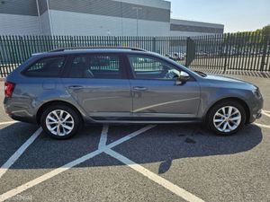 Skoda Octavia 1.0 TSI, AMBITION MODEL, ESTATE, NEW - Image 4