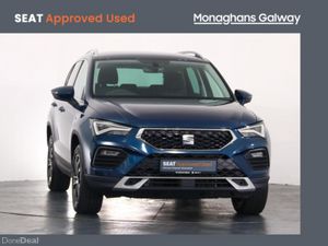 SEAT Ateca PA 2.0 TDI 115HP SE - Image 3