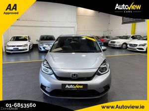 Honda Fit /Jazz New Model 1.5 Self-Charging Hybrid - Image 3