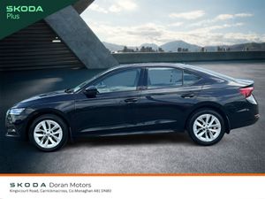 Skoda Octavia AMBITION 2.0 TDI 115HP 5DR - Image 3