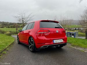 Volkswagen Golf 2019 auto - Image 4