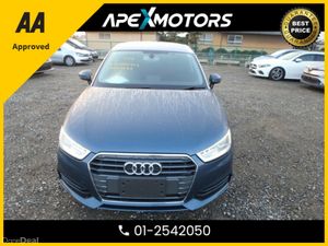 Audi A1 FINANCE ARRANGED * 1.0 AUTO 5DR * LOW LOW - Image 2